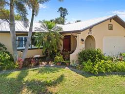 Picture of 4114 Kinney Street, Port Charlotte, FL 33948