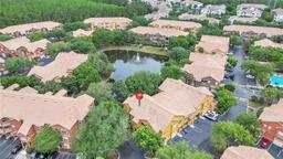 Picture of 8807 Villa View Circle Unit 2, Orlando, FL 32821