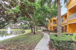 Picture of 8807 Villa View Circle Unit 2, Orlando, FL 32821