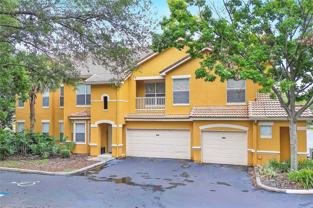 Picture of 8807 Villa View Circle Unit 2, Orlando, FL 32821