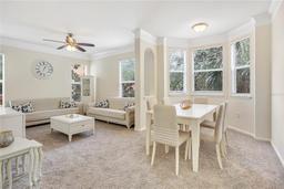 Picture of 8807 Villa View Circle Unit 2, Orlando, FL 32821