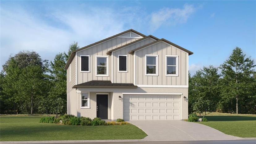 Picture of 1373 Acorn Meadow Loop, Eustis FL 32726