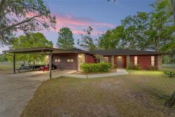 Picture of 3149 SW 200Th Avenue, Dunnellon, FL 34431
