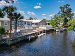 Picture of 106 Bayou Drive, Satsuma, FL 32189