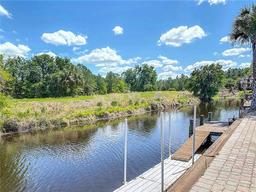 Picture of 106 Bayou Drive, Satsuma, FL 32189
