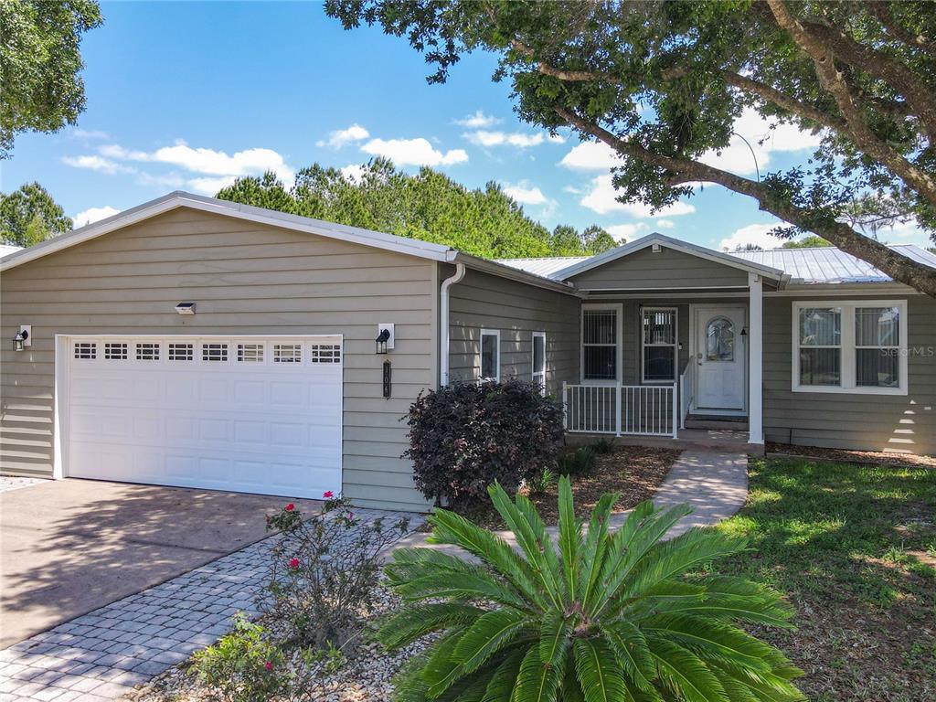 Picture of 106 Bayou Drive, Satsuma, FL 32189