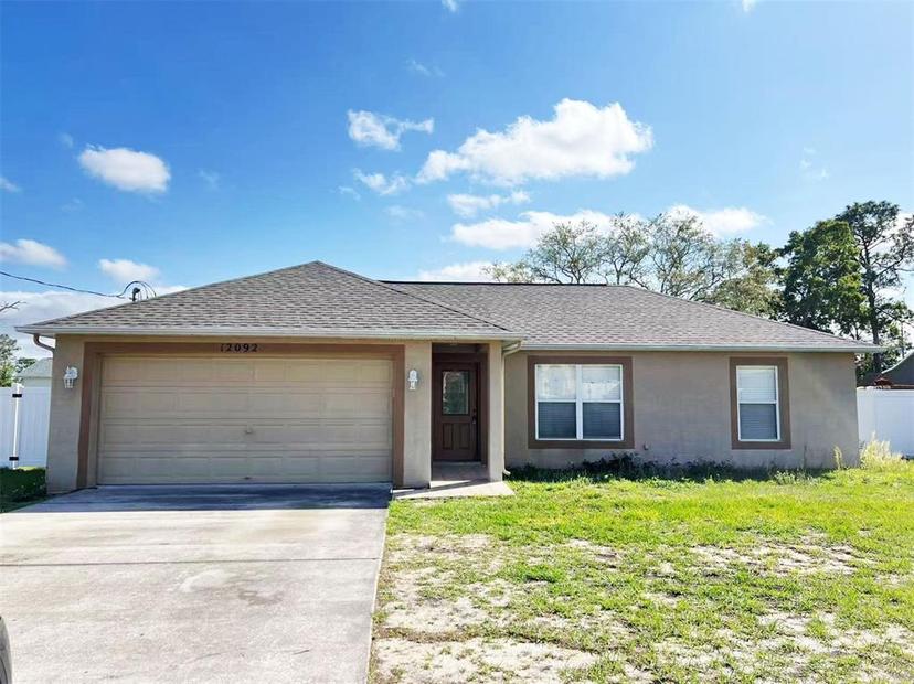 Picture of 12092 Rockford Street, Spring Hill FL 34608