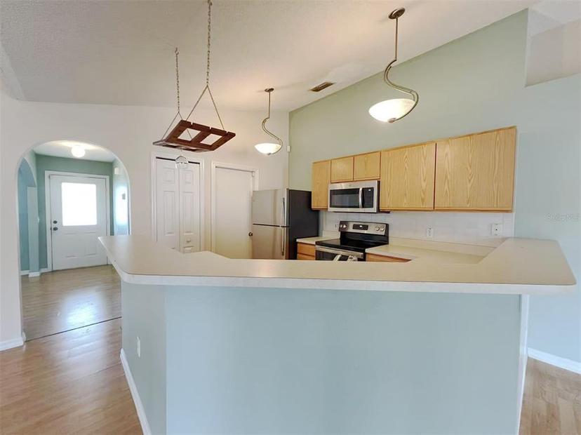Picture of 12092 Rockford Street, Spring Hill FL 34608