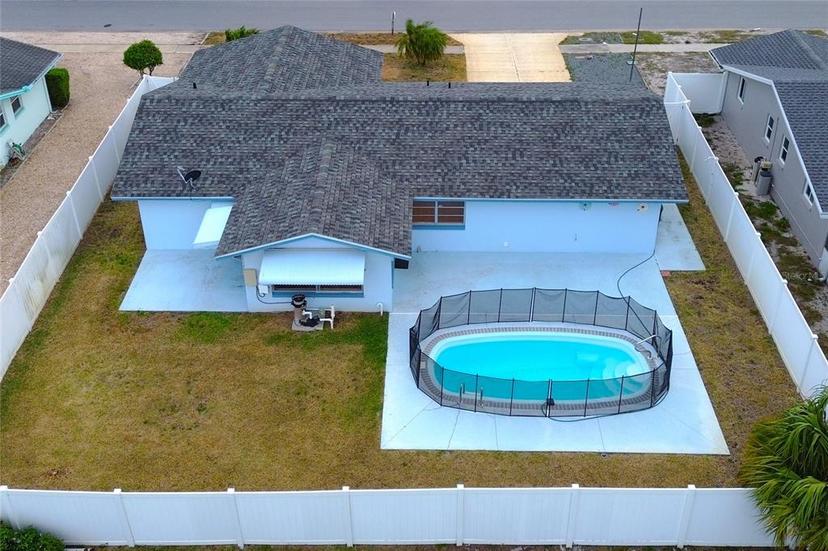 Picture of 6800 William Tell Drive, New Port Richey FL 34653