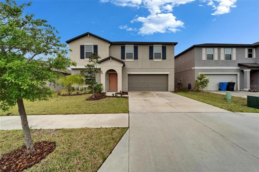 Picture of 16685 Parker River Street, Wimauma FL 33598
