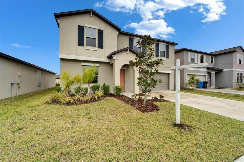 Picture of 16685 Parker River Street, Wimauma FL 33598