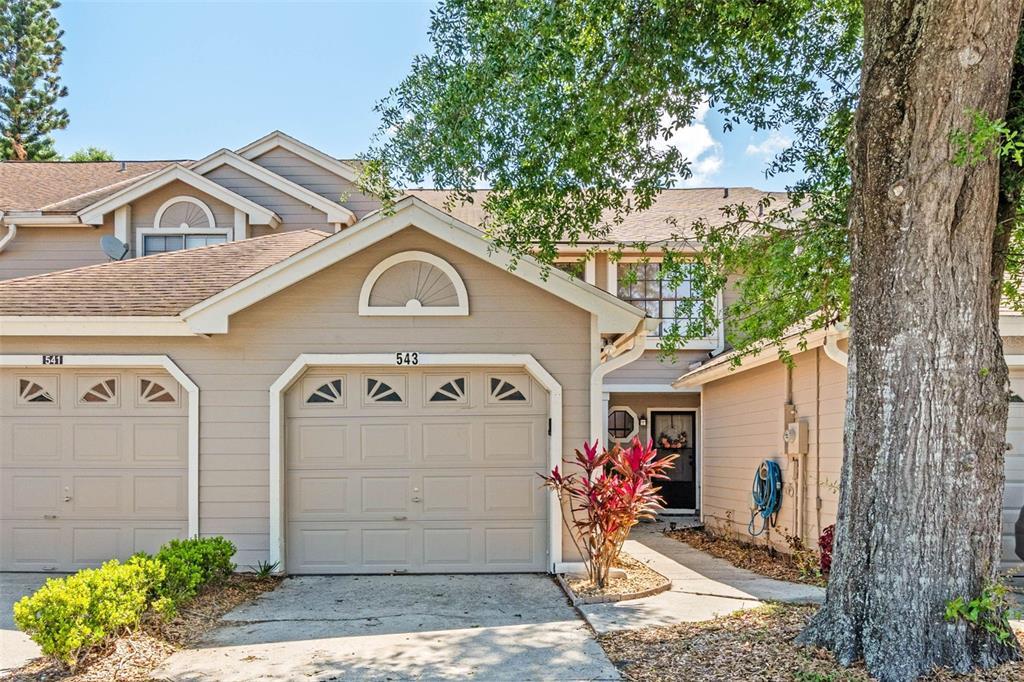 Picture of 543 Northbridge Drive, Altamonte Springs, FL 32714