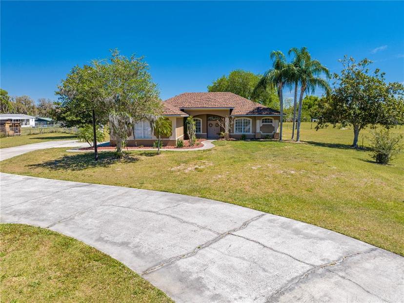 Picture of 1941 Mathis Rd, St Cloud FL 34771