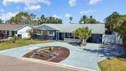Picture of 7919 Causeway Boulevard S, St Petersburg, FL 33707