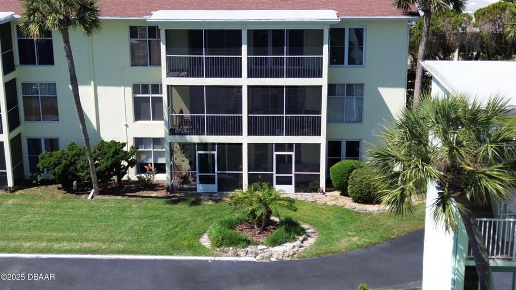 Picture of 717 S Beach Street Unit 302C, Daytona Beach, FL 32114