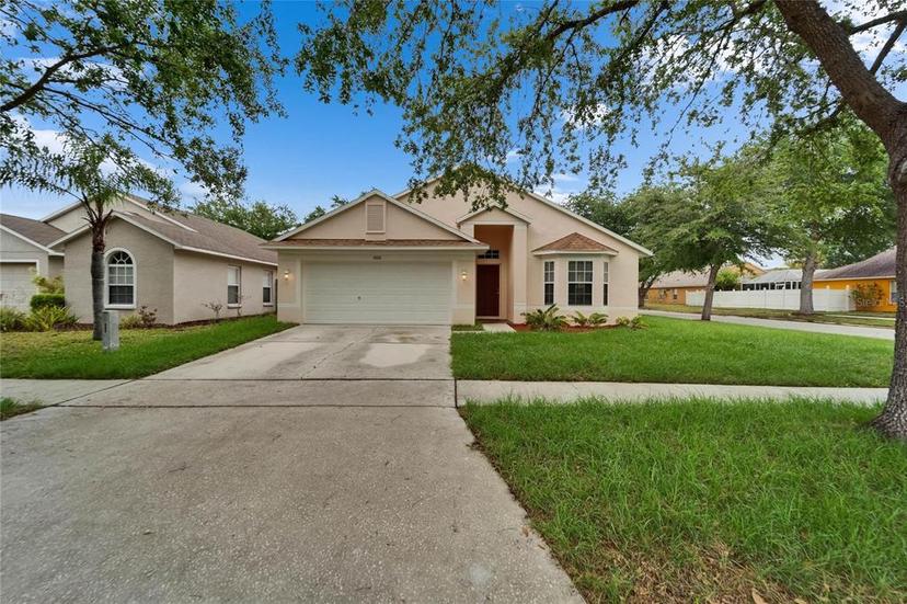 Picture of 11626 Pure Pebble Drive, Riverview FL 33569