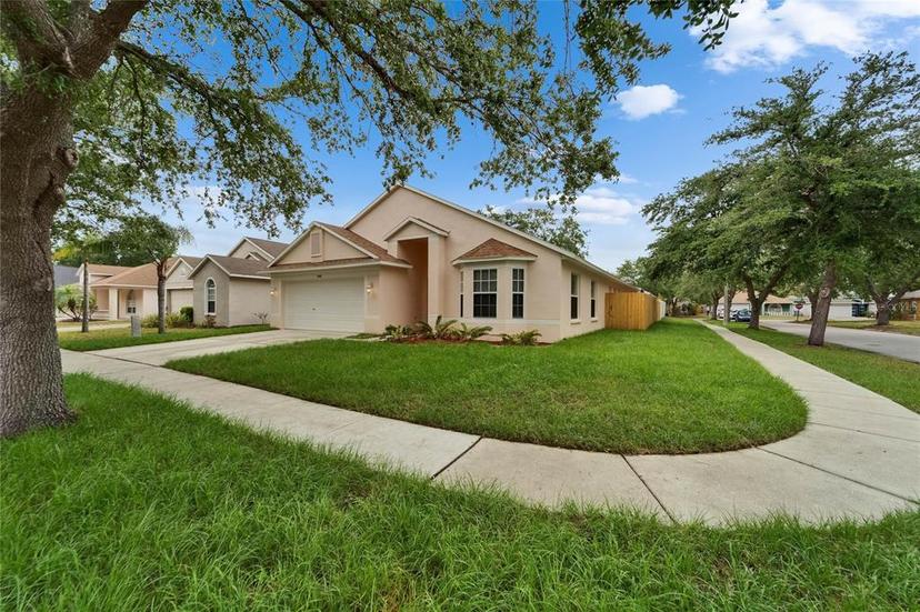 Picture of 11626 Pure Pebble Drive, Riverview FL 33569