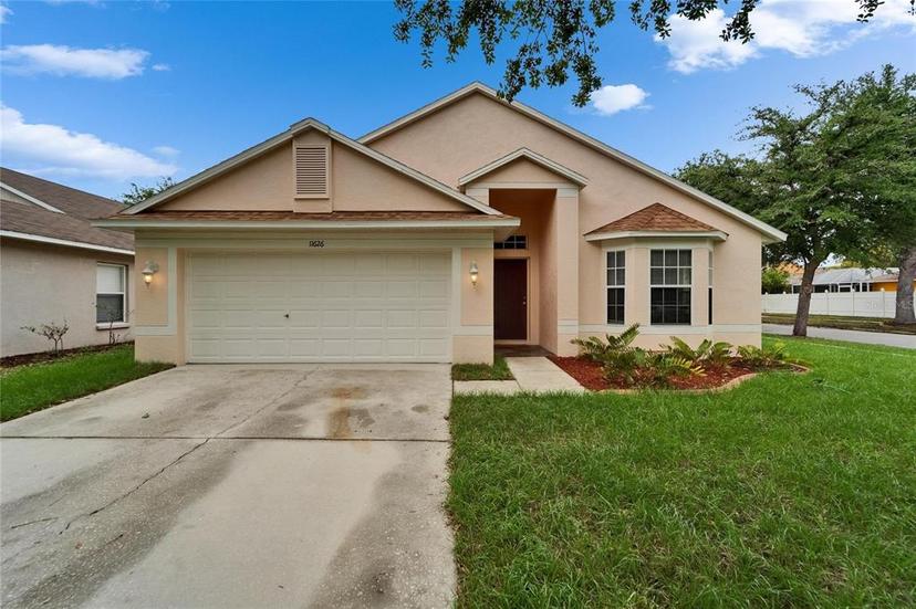 Picture of 11626 Pure Pebble Drive, Riverview FL 33569