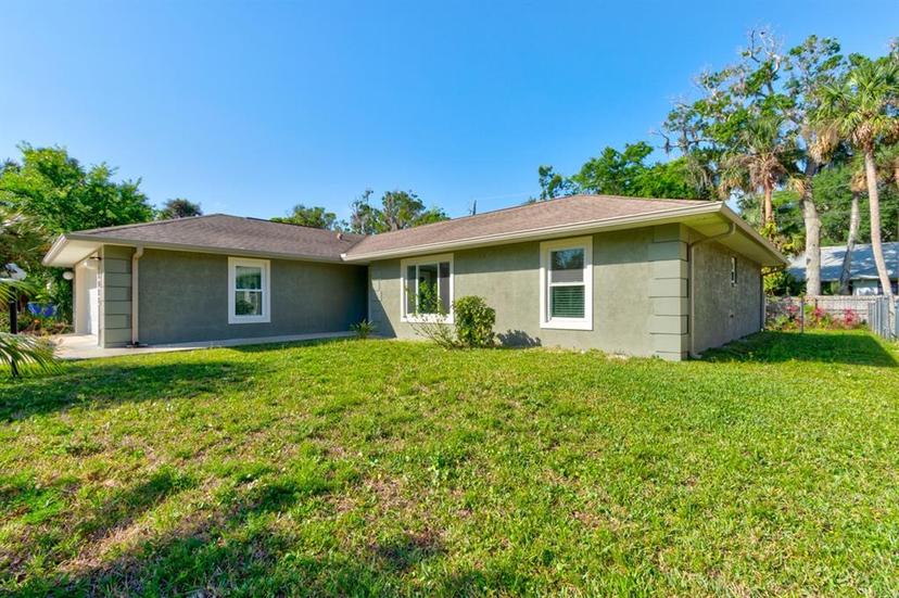 Picture of 2028 Mango Tree Drive, Edgewater FL 32141