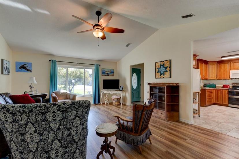 Picture of 2028 Mango Tree Drive, Edgewater FL 32141