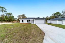 Picture of 13344 SW 112 Place, Dunnellon, FL 34432