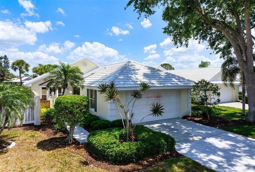 Picture of 799 Harrington Lake Drive N Unit 73, Venice FL 34293