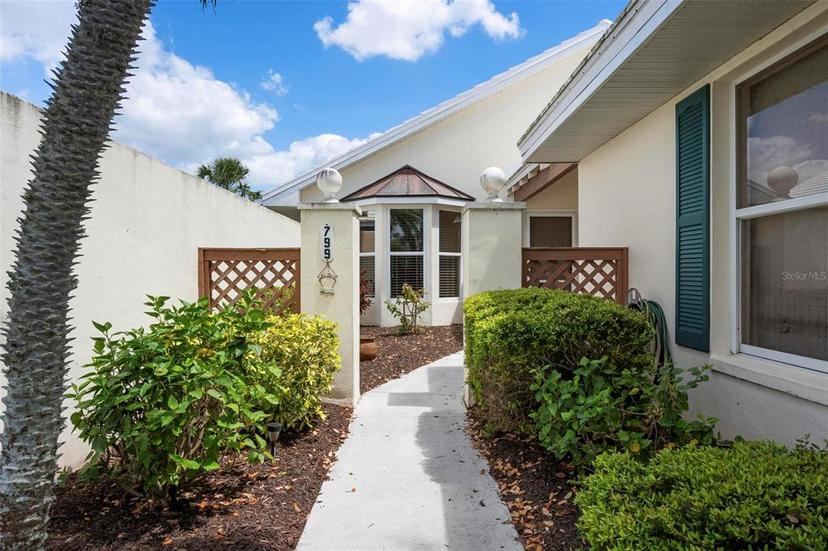Picture of 799 Harrington Lake Drive N Unit 73, Venice FL 34293