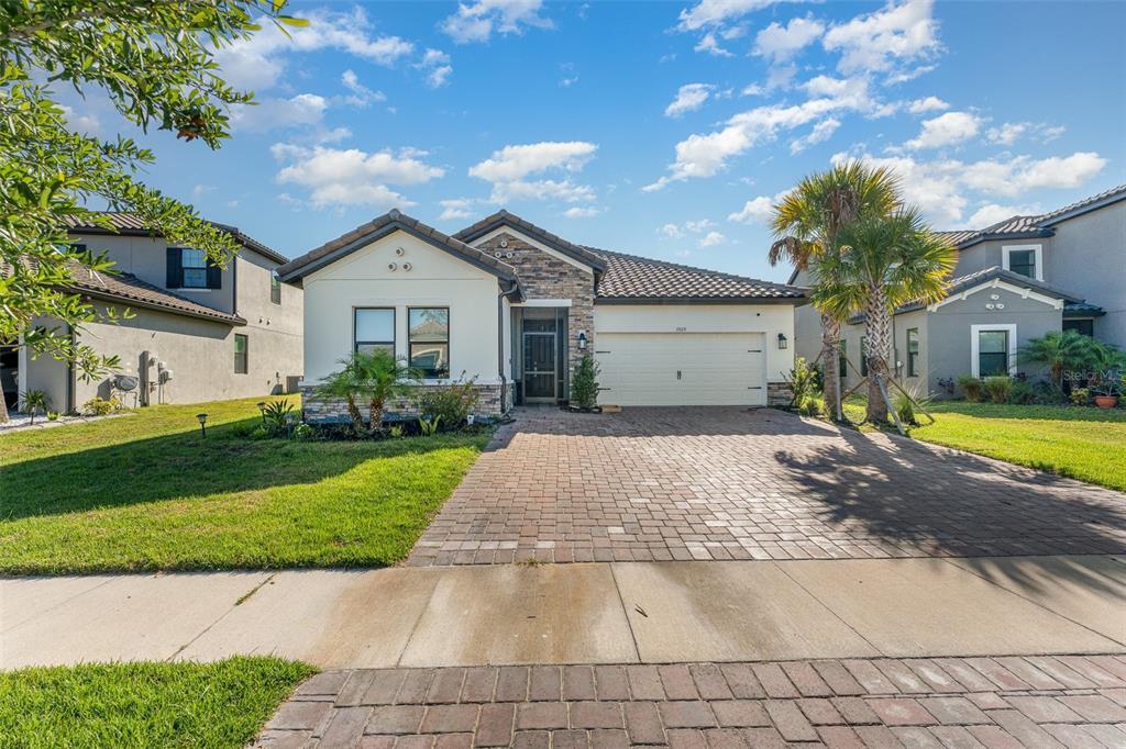 Picture of 3929 Reed Grass Place, Kissimmee, FL 34746