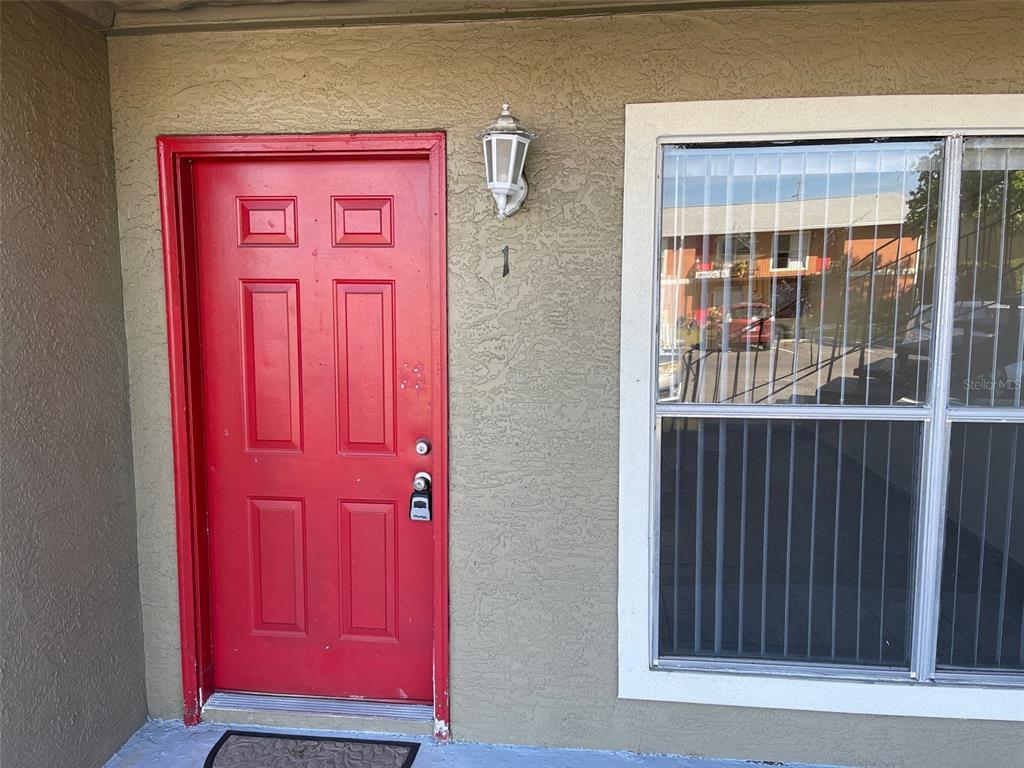Picture of 1889 Caralee Boulevard Unit 1, Orlando, FL 32822