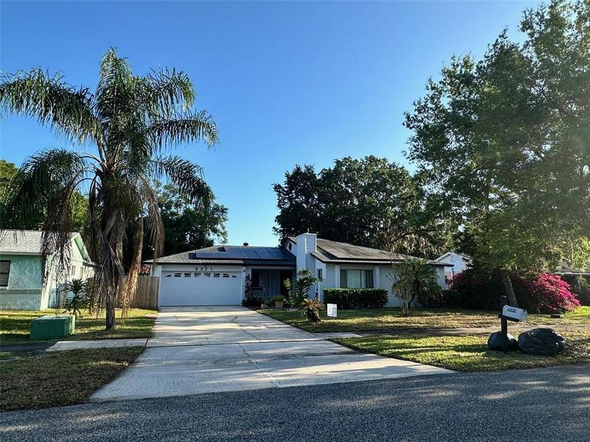 Picture of 8321 Mattituck Unit Cir, Orlando FL 32829