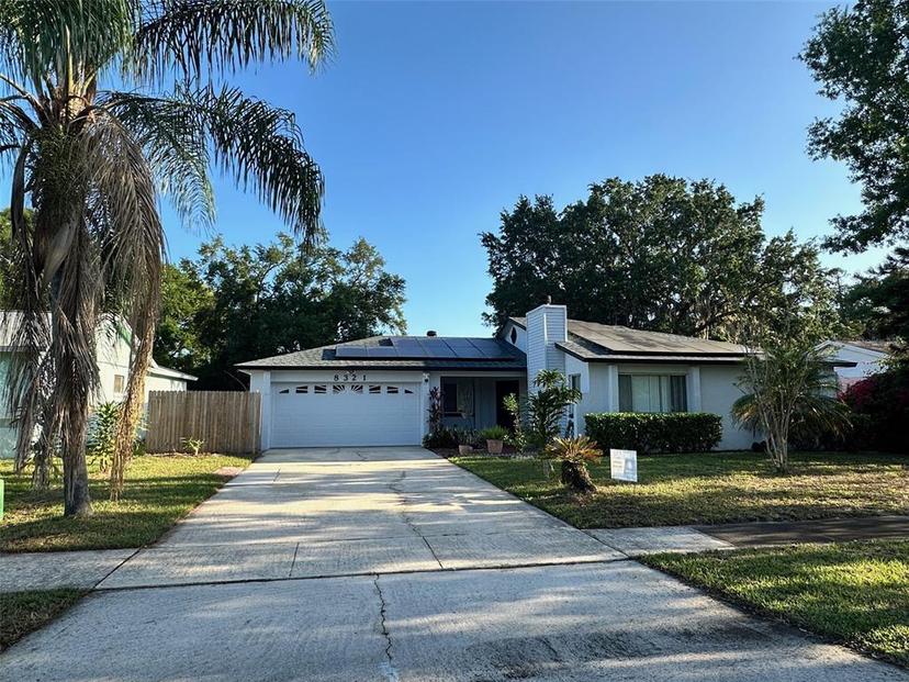Picture of 8321 Mattituck Unit Cir, Orlando FL 32829