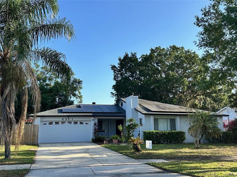 Picture of 8321 Mattituck Unit Cir, Orlando FL 32829