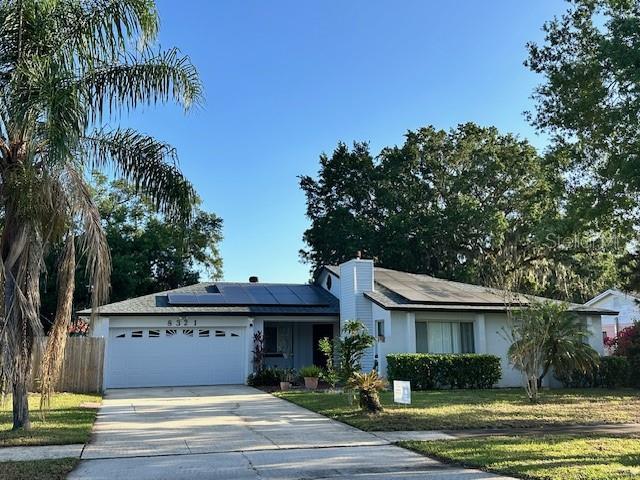 Picture of 8321 Mattituck Unit Cir, Orlando FL 32829