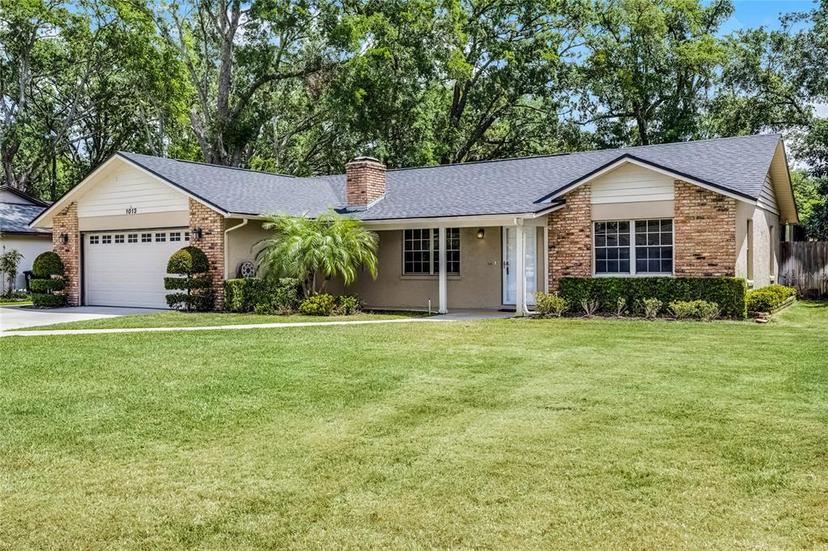 Picture of 1013 Glensprings Avenue, Winter Garden FL 34787