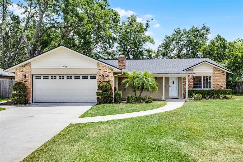 Picture of 1013 Glensprings Avenue, Winter Garden, FL 34787