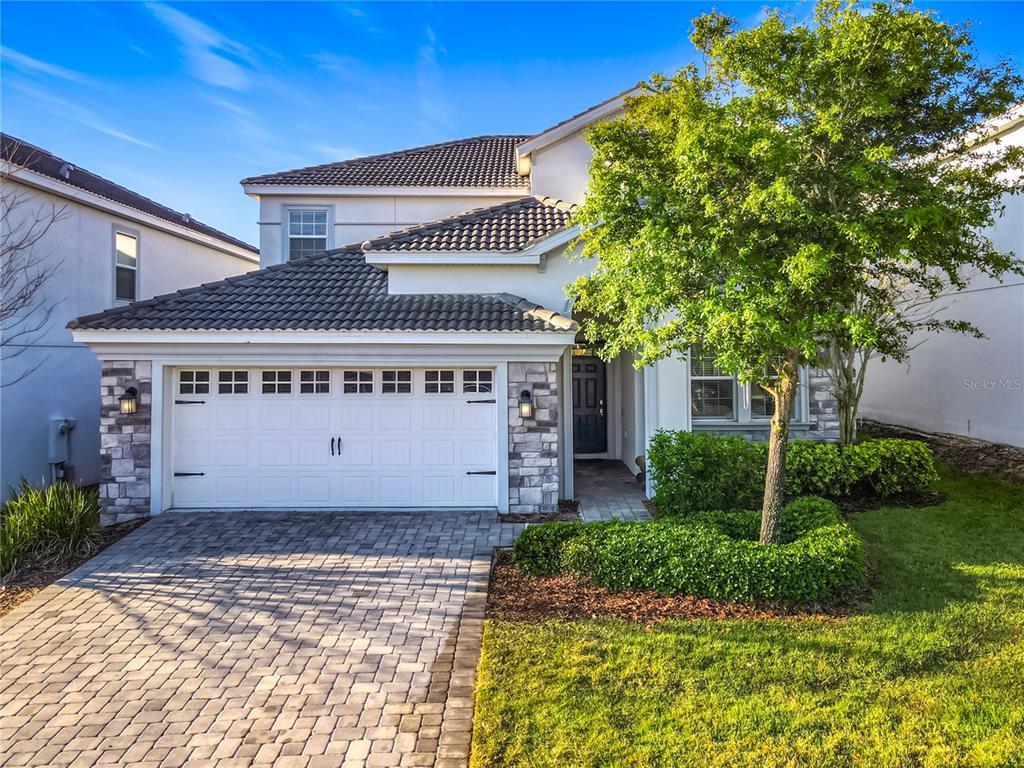 Picture of 9018 Stinger Drive, Davenport, FL 33896