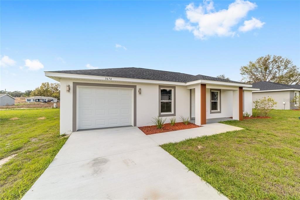 Picture of 13333 SW 113 Place, Dunnellon, FL 34432