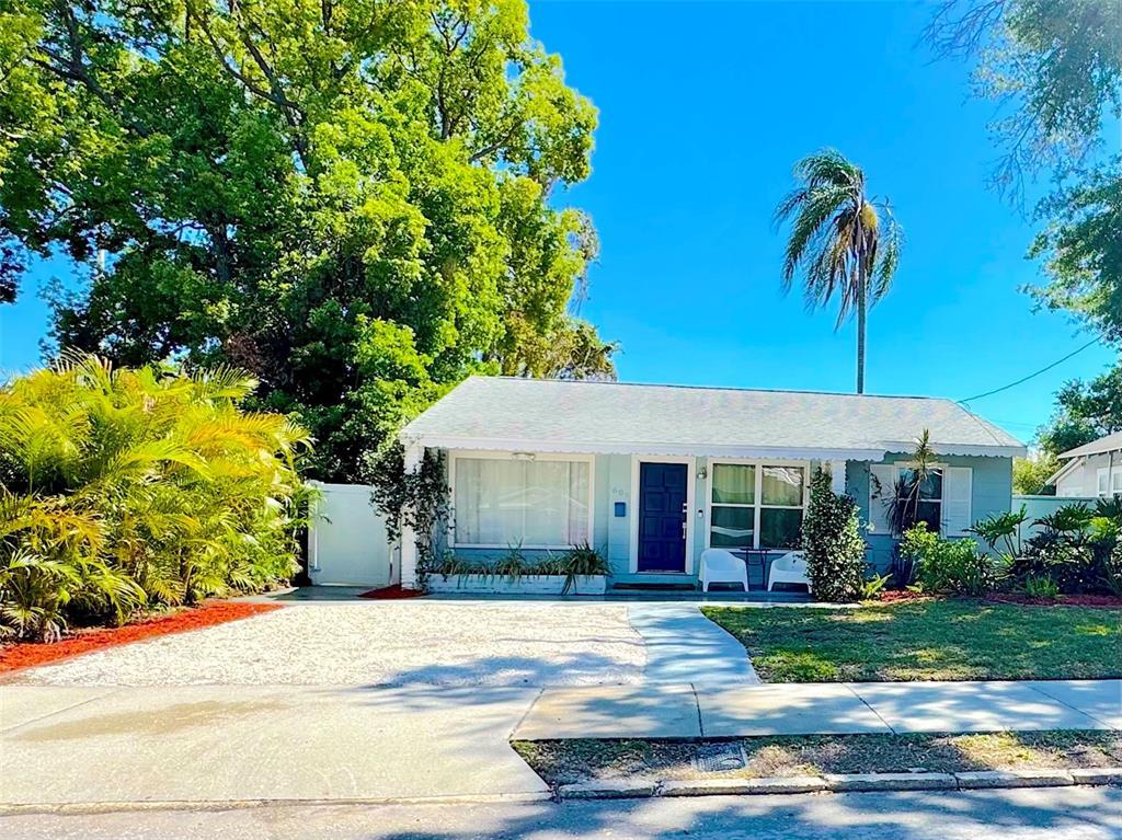 Picture of 609 E Louisiana Avenue, Tampa, FL 33603