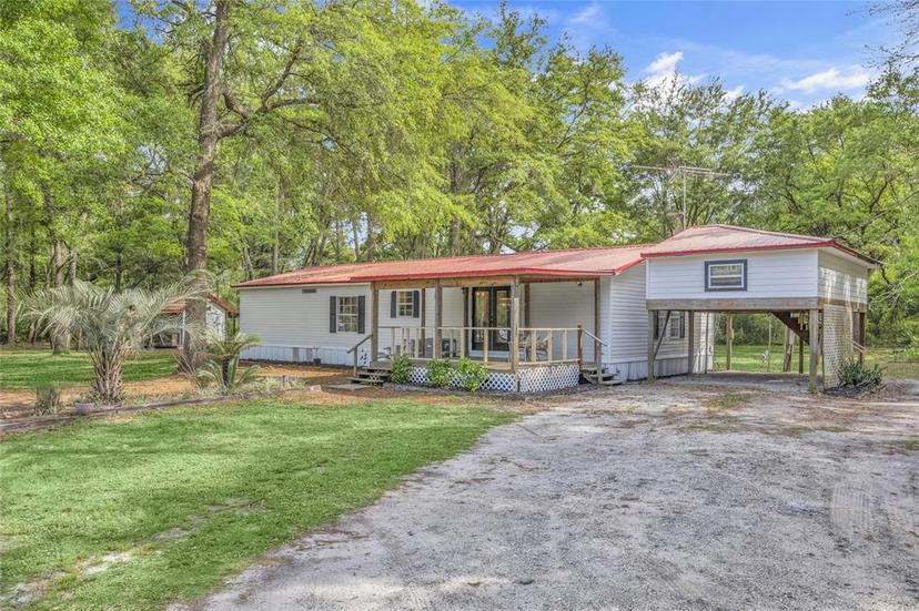 Picture of 4321 Peppergrass Street, Middleburg FL 32068