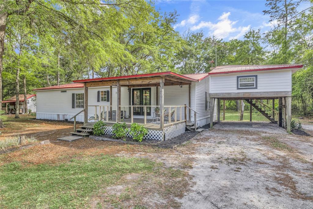 Picture of 4321 Peppergrass Street, Middleburg, FL 32068