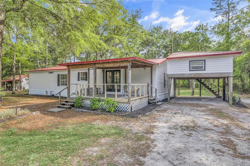 Picture of 4321 Peppergrass Street, Middleburg FL 32068