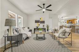Picture of 4321 Peppergrass Street, Middleburg, FL 32068