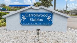 Picture of 12233 Armenia Gables Circle Unit 12233, Tampa, FL 33612
