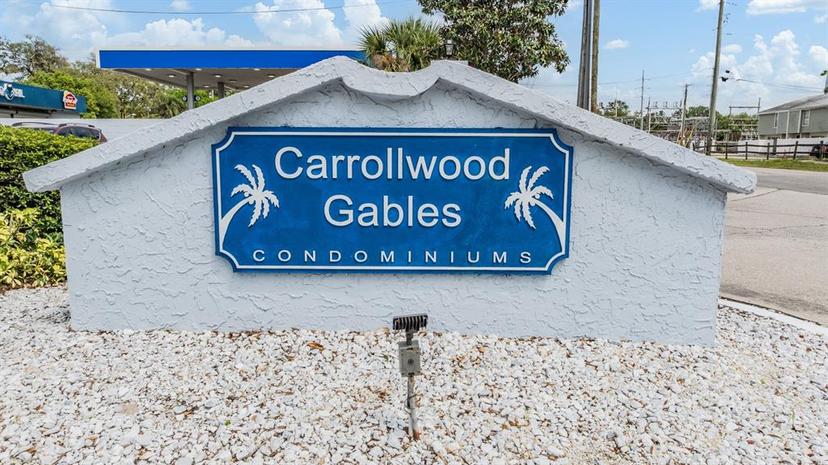 Picture of 12233 Armenia Gables Circle Unit 12233, Tampa FL 33612