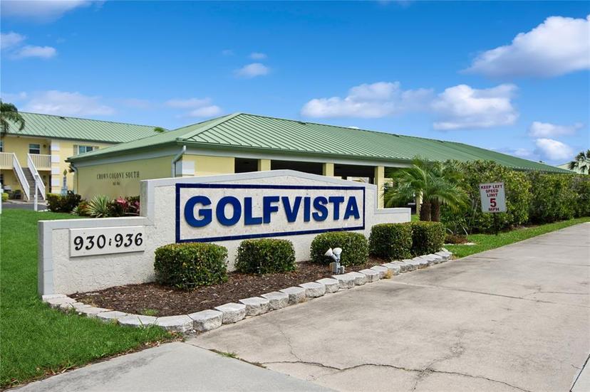Picture of 930 Capri Isles Boulevard Unit 120, Venice FL 34292