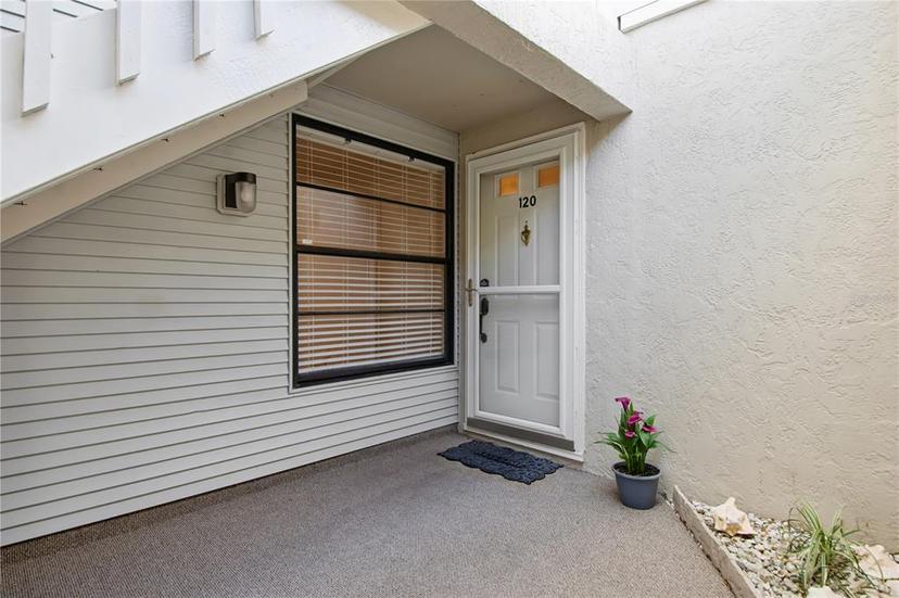 Picture of 930 Capri Isles Boulevard Unit 120, Venice FL 34292