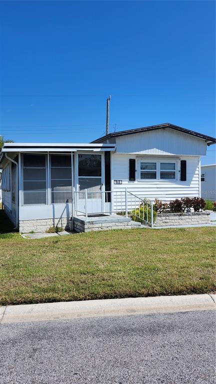 Picture of 476 Church Road, Palmetto, FL 34221