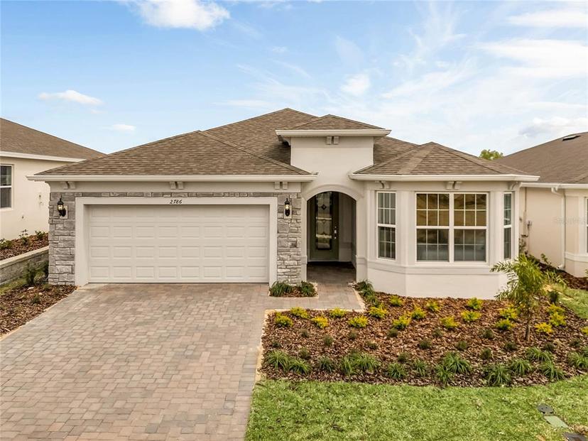 Picture of 2786 Top Hill Court, Minneola FL 34715