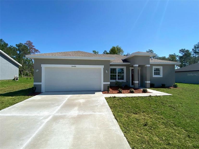 Picture of 16435 SW 27Th Avenue, Ocala FL 34473