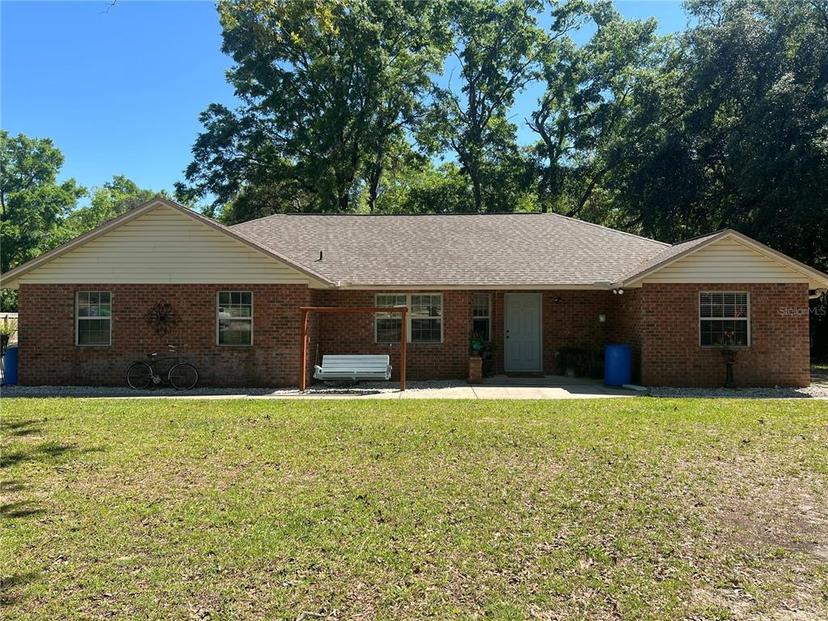 Picture of 5739 NE 54Th Place, High Springs FL 32643